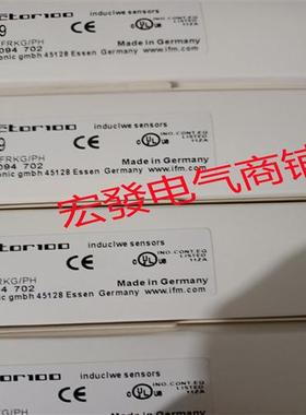 全新传感器 II5479/II5483/II5488/II5489/II5490/II5491