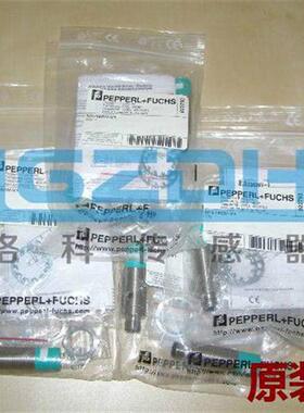 NMB5-18GM65-Z0-FE-V1原装正品倍加福P+F接近开关传感器