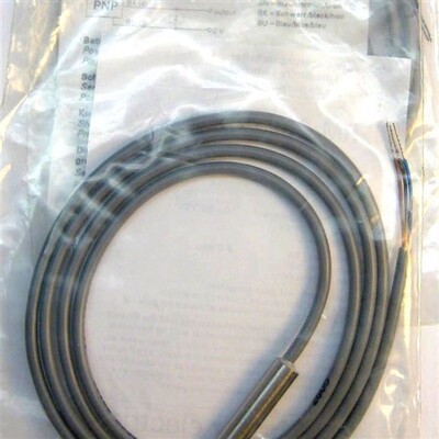 正品宝盟Baumer传感器接近开关IFR 06.26.45/L IFR 06.26.45/S14L