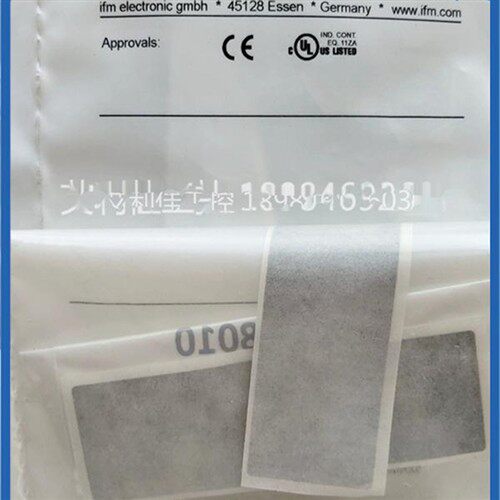易福门现货传感器 IFT202 IFT204 IFT201  IFT203质保1年实物拍摄