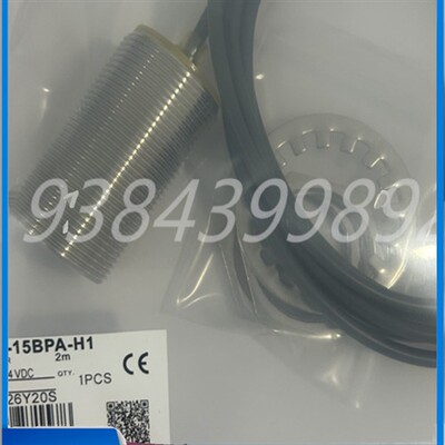 全新索迪龙SN30-15BNA-K47G SN30-15BPA-H1/2M SN30-15BNA-H1/2M