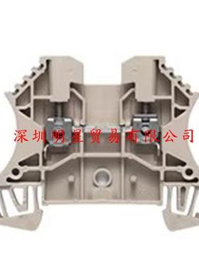 CTS4UN德国接线端子原装正品假一罚十议价