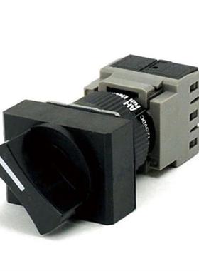 AH164-P2B11 P2B22 P2B33 日本富士AH165-P0B11 P0B22选择开关