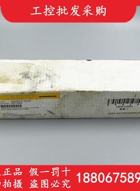 德国TURCK全新原装TBEN-L5-16DIP总线模块插排6814085现货