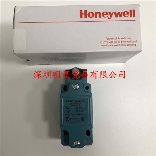 原装正品美国限位开关GLAC20A1B假一罚十