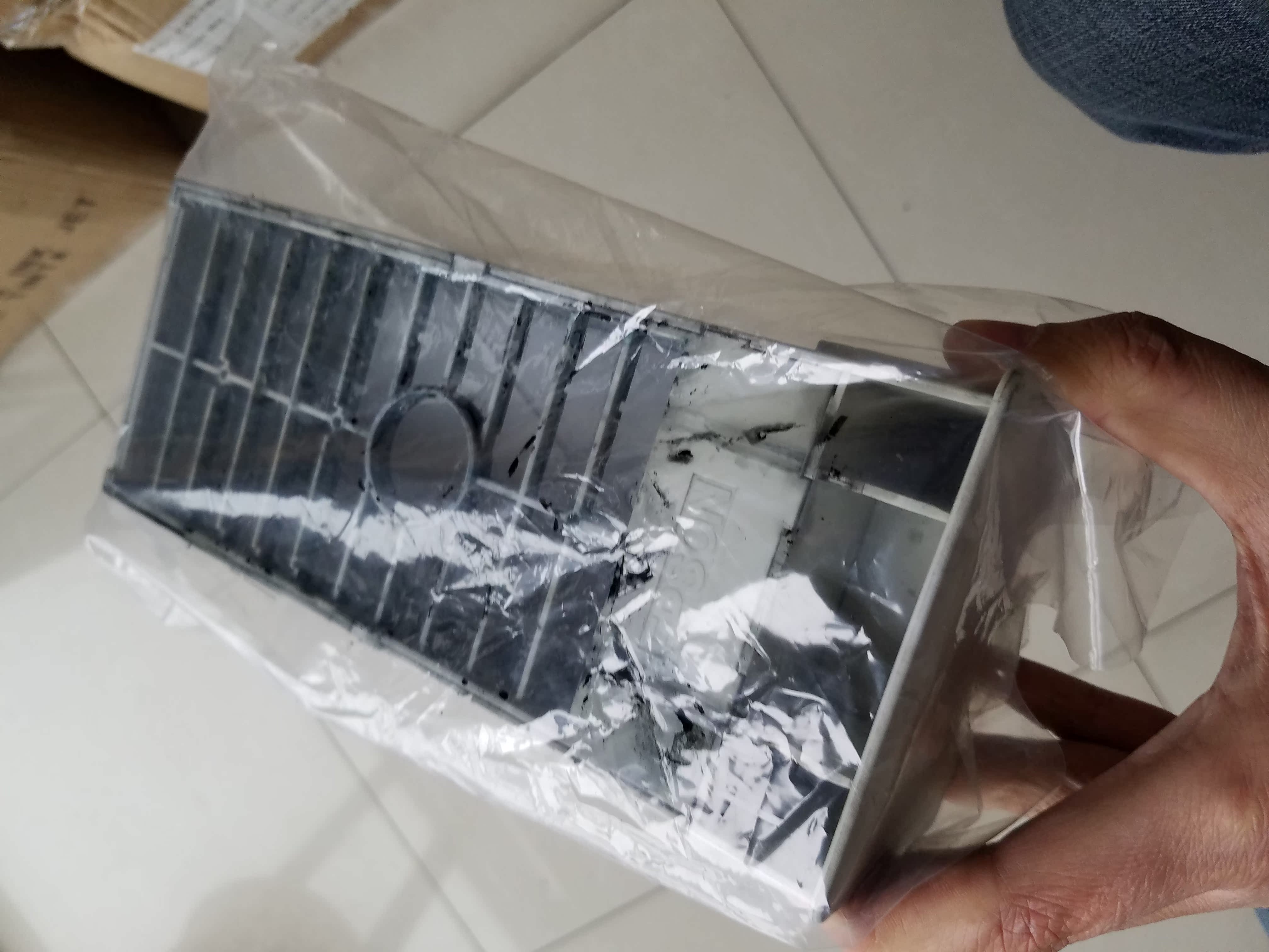 EPSON 7908 9908 7910 9910 7710 7700 9710 9700維護箱
