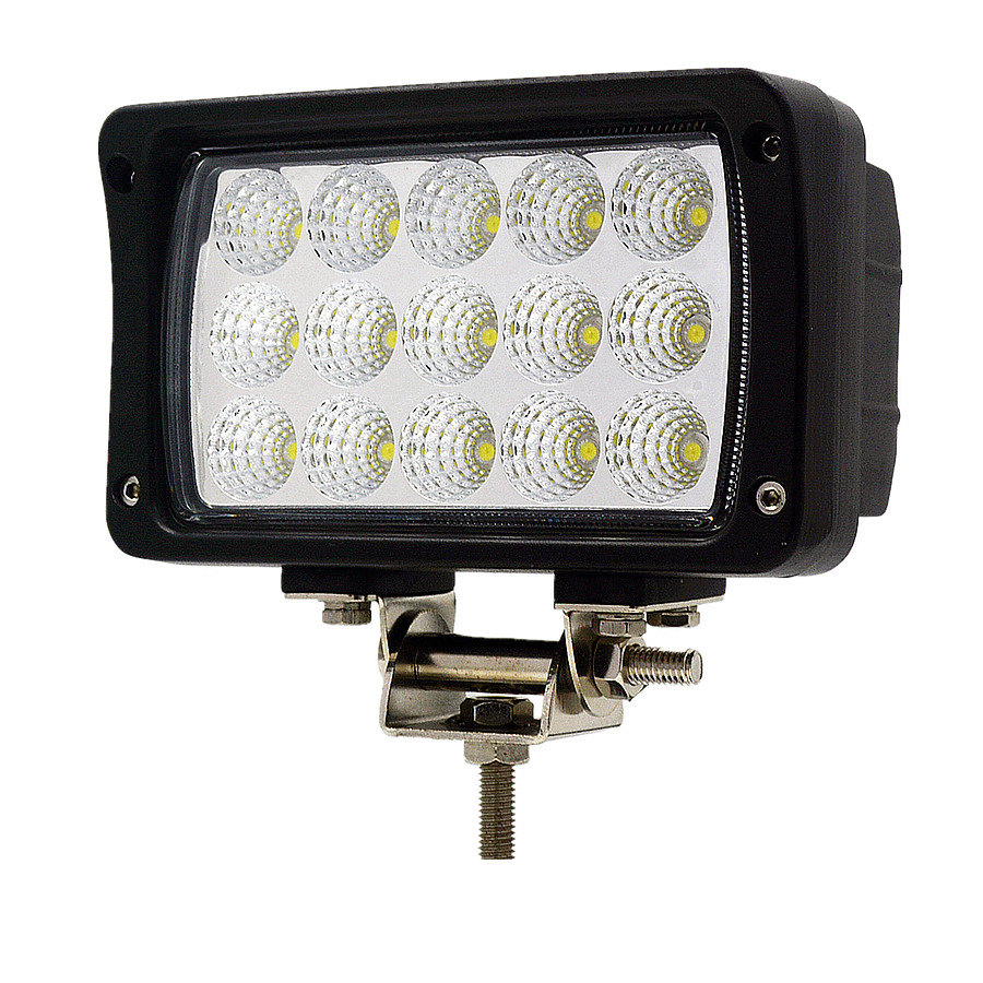 大臂灯工程叉车收割机挖机led灯