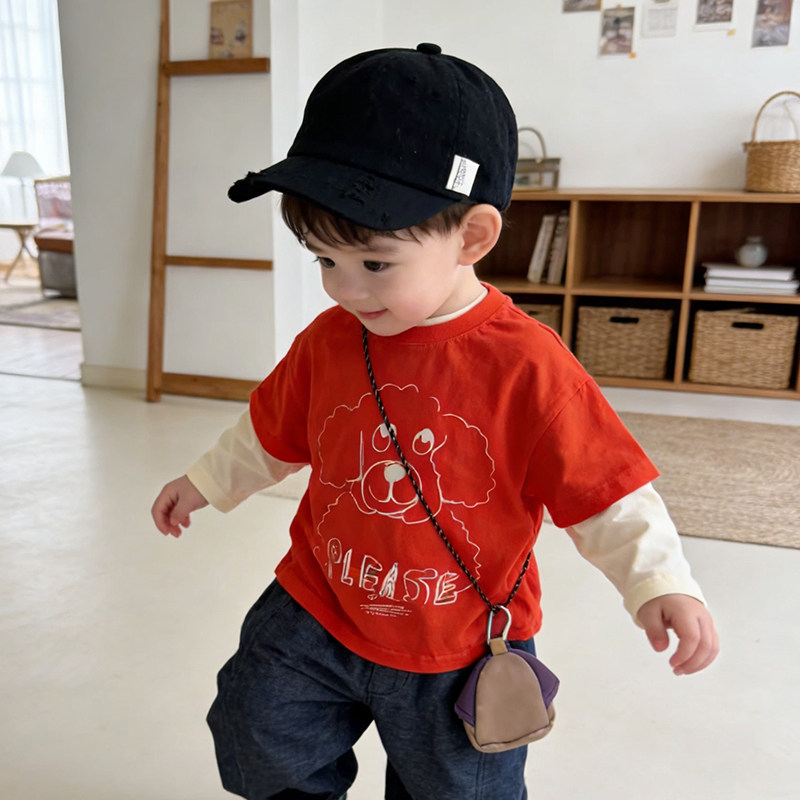 儿童鸭舌帽纯色黑色1岁宝宝帽子男孩潮流韩版帅气棒球帽女童户外,童装/婴儿装/亲子装,帽子,淘宝优惠券,粉丝福利购,淘宝优惠卷