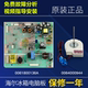 649WDBB 648WDBE 适用海尔冰箱电脑板电源板主板BCD 642WDVMU1