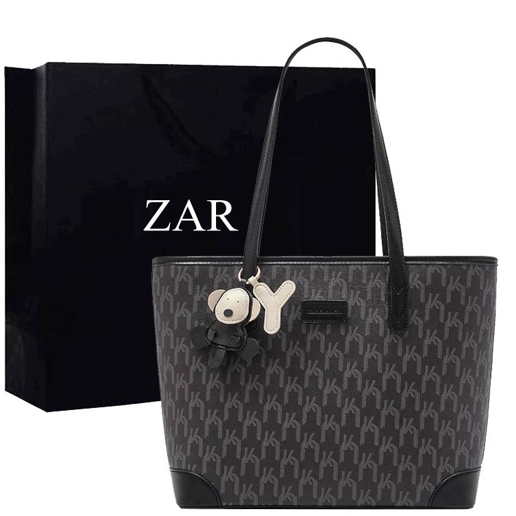 香港品牌女包原创2025新款托特包