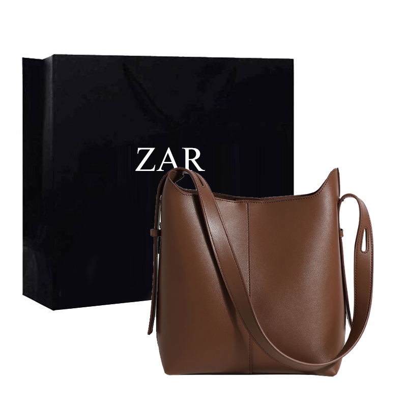 香港水桶包高级感时尚小托特包