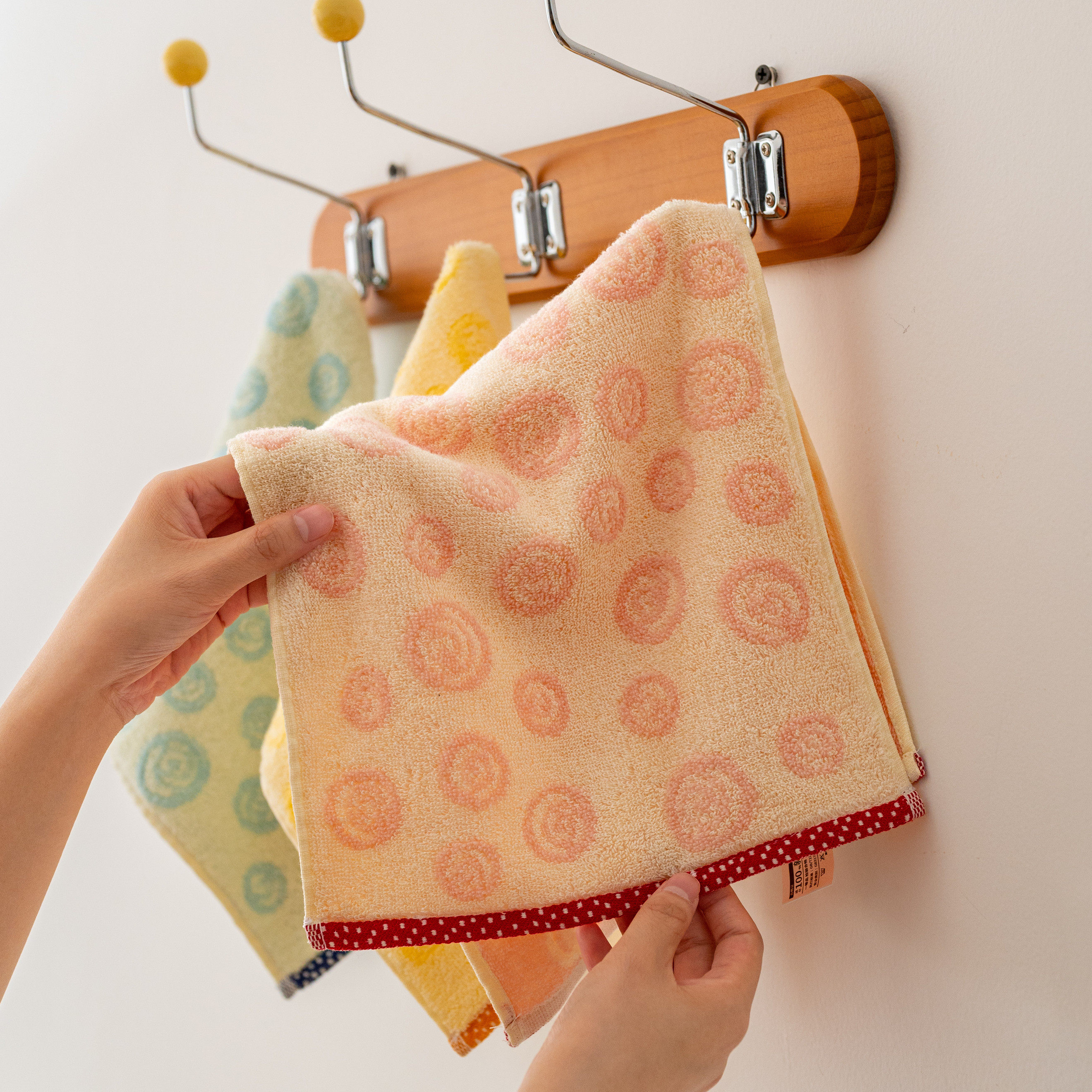 棒棒糖儿童纯棉毛巾全棉柔软吸水擦手小毛巾洗脸专用面巾幼儿园,居家布艺,毛巾/面巾,淘宝优惠券,粉丝福利购,淘宝优惠卷