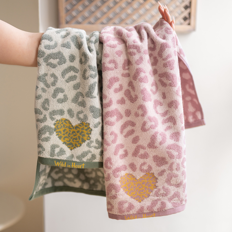 毛巾洗脸纯棉家用男柔软女情侣