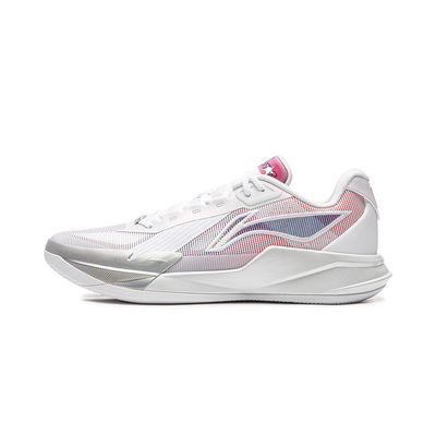 李宁驭帅减震防滑耐磨抗扭篮球鞋