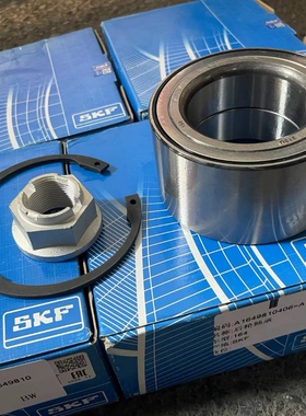 适用奔驰GL450ML350ML500R300R320R350R400R500前后轮毂轴承W164