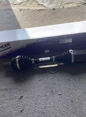 奔驰E级E200 E260 E320 E350 CLS350 AMGGLC63 W213前半轴总成