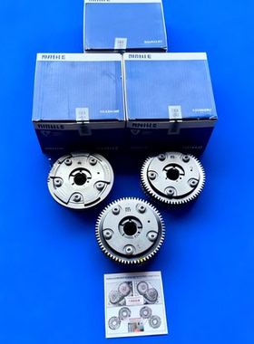适用奔驰C300E300GLK300GL450G500ML500R350S500M272正时齿轮链轮