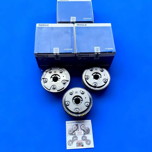 适用奔驰C300E300GLK300GL450G500ML500R350S500M272正时齿轮链轮