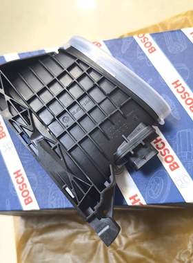 适用奔驰GLE350 GLS350 GL350 G350 ML350 M642发动机空气流量计