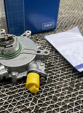 适用奔驰M276 GL450ML400GLE300S350E400S300 刹车真空泵 助力泵