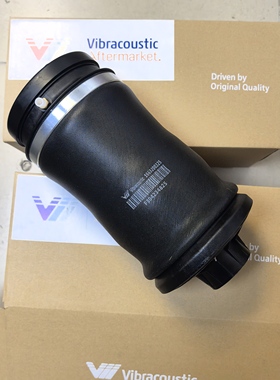 奔驰GLE320GLE350GLE400GLS400GL450500ML350ML400后减震气包气囊