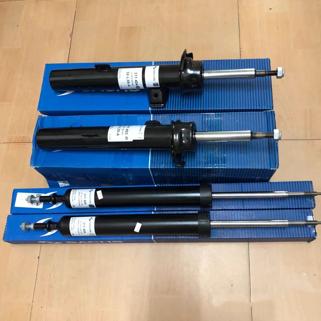 适用宝马3系E90 E92 E93 318i 320i 前后减震器避震机机芯