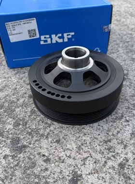 奔驰CLK240E500G500ML500R500S280唯雅诺威霆M112M113曲轴皮带轮