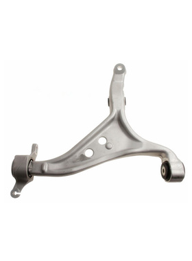 适用奔驰GLE320GLE400GLE500GLS350GLS400ML320ML400上摆臂下摆臂