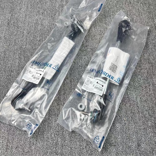 适用宝马1系F20 3系F30F35 4系GC 316320328330335前后平衡杆球头