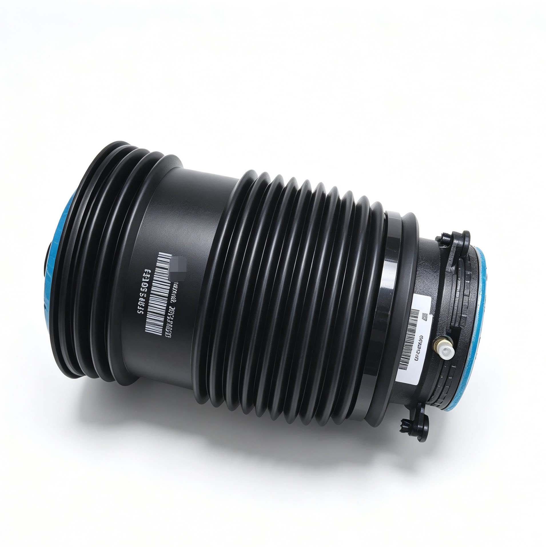奔驰C180C200C260C300E350EQC400W205W213N293后减震器气包气囊