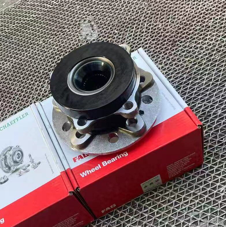 适用奔驰C200C260E320E350GLC200GLC260GLS200前轮轴承轮毂轴承