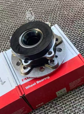 适用奔驰C200C260E320E350GLC200GLC260GLS200前轮轴承轮毂轴承