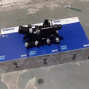 GLB200 适配奔驰M282节温器A180 GLB180 A260 CLA260恒温器 A200L