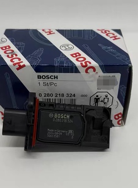 适用宝马5系G38G30 X3G08 X4G02 7系G12 525528530 B48空气流量计