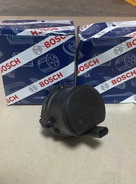 适用奔驰C200C260C300E260E300GLC260GLC300GLE350GLS450辅助水泵