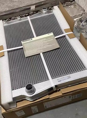 适用宝马1系2系3系4系5系6系7系X1X2X3X4X5X6X7迷你mini冷却水箱