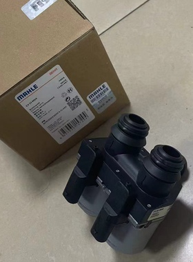 适用奔驰S300S320S350S400S450S500S600W221W222暖风水阀转换阀