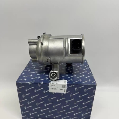 适用奔驰C180C200E260E300GLC260GLK260SLC260CLS260M274电子水泵