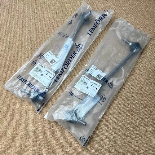 适用宝马X3 X4 E83 F25 F26 G01 G02 G08 前后平衡杆球头稳定杆