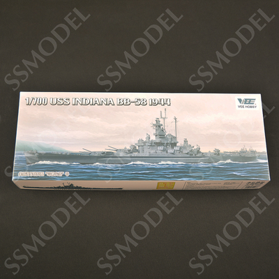 未亿模型V57006美国海军