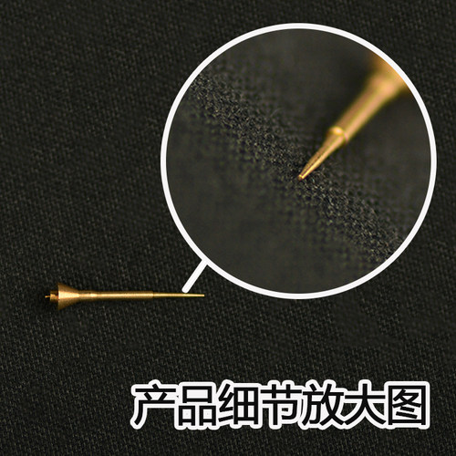 1/7210A/B/S空速管