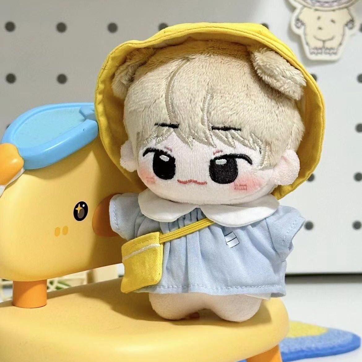 10cm幼稚园系列之宝宝服