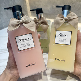 COCO香水身体乳保湿滋润秋冬女持久留香24小时香体正品官方旗店