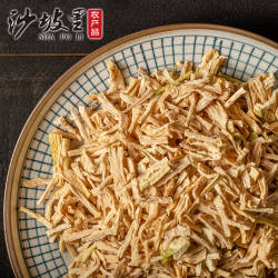 沙坡里萝卜干150g湖南特产农家日光晒制干菜干货风味风味炒腊肉