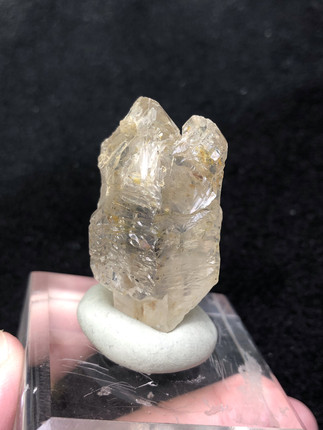 20260929红泥油胆，骸骨形态，尺寸：45/26mm，26.4g