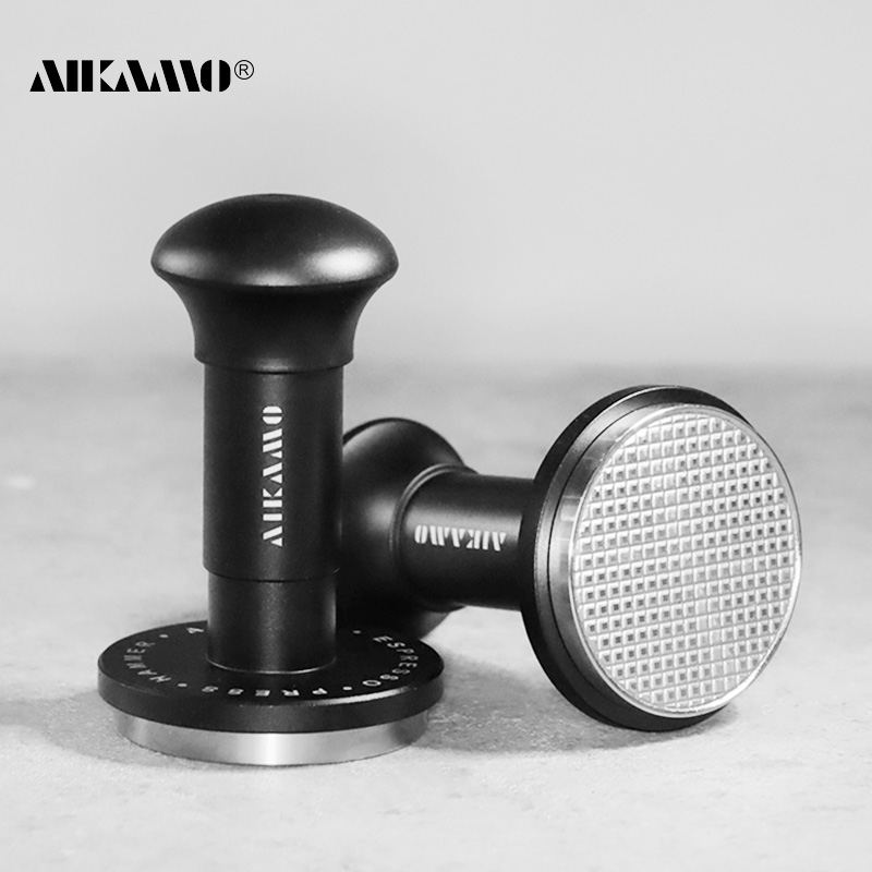 Aikamo冲击压粉器原力平衡华夫格