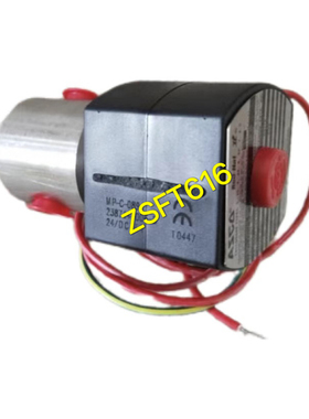 EF8320G202 DC24V阿斯卡电磁阀全新原装正品