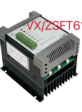WATT桦特SCR电力调整器 W5SP4V030-24J  /45A/ 60A/80A/100A