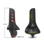 BW017 袋鼠行李箱轮替换万向轮配件皮箱包轱辘维修拉杆箱滚轮修理