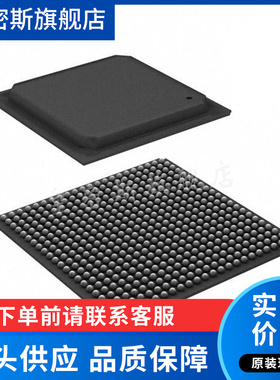 89H24NT6AG2ZCHLGI FCBGA-484封装 PCI接口IC 全新原装